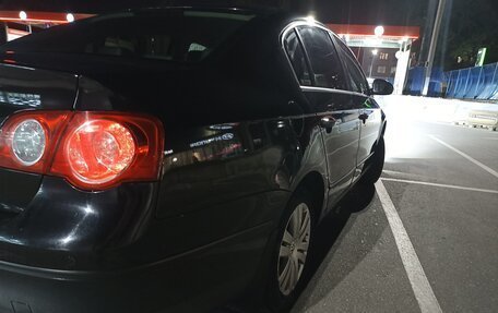 Volkswagen Passat B6, 2008 год, 730 000 рублей, 8 фотография