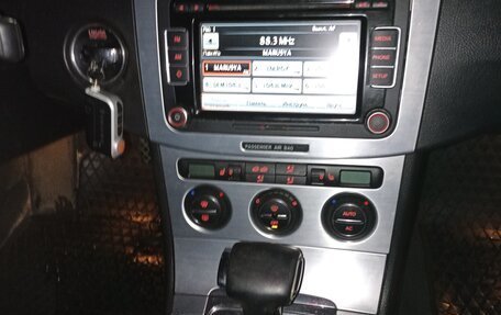 Volkswagen Passat B6, 2008 год, 730 000 рублей, 17 фотография