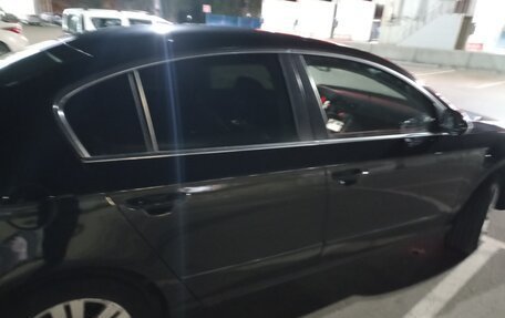 Volkswagen Passat B6, 2008 год, 730 000 рублей, 10 фотография