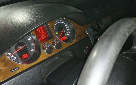 Volkswagen Passat B6, 2008 год, 730 000 рублей, 16 фотография