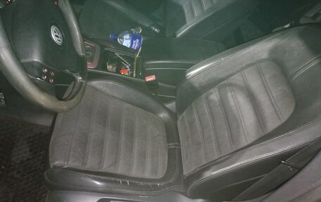 Volkswagen Passat B6, 2008 год, 730 000 рублей, 11 фотография