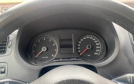 Volkswagen Polo VI (EU Market), 2012 год, 650 000 рублей, 7 фотография