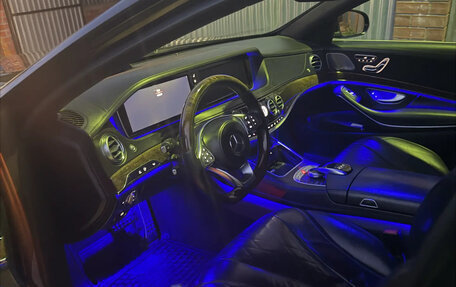 Mercedes-Benz S-Класс, 2016 год, 3 150 000 рублей, 7 фотография