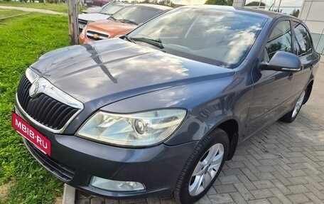 Skoda Octavia, 2011 год, 565 000 рублей, 3 фотография