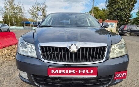 Skoda Octavia, 2011 год, 565 000 рублей, 2 фотография