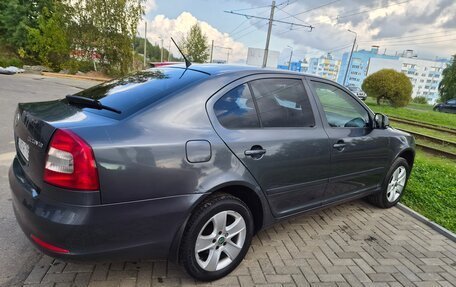 Skoda Octavia, 2011 год, 565 000 рублей, 8 фотография
