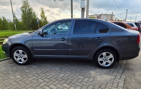 Skoda Octavia, 2011 год, 565 000 рублей, 4 фотография