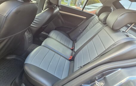 Skoda Octavia, 2011 год, 565 000 рублей, 15 фотография