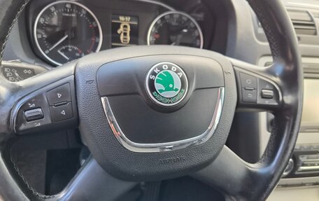 Skoda Octavia, 2011 год, 565 000 рублей, 10 фотография