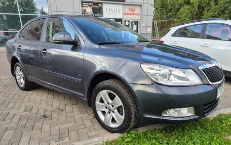 Skoda Octavia, 2011 год, 565 000 рублей, 7 фотография