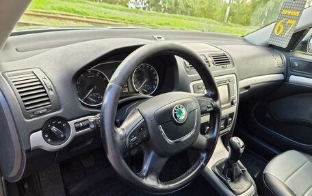Skoda Octavia, 2011 год, 565 000 рублей, 11 фотография