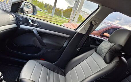 Skoda Octavia, 2011 год, 565 000 рублей, 13 фотография