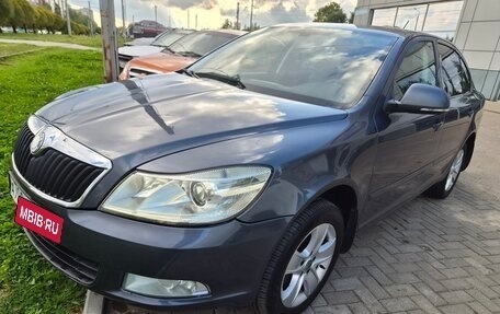 Skoda Octavia, 2011 год, 565 000 рублей, 9 фотография