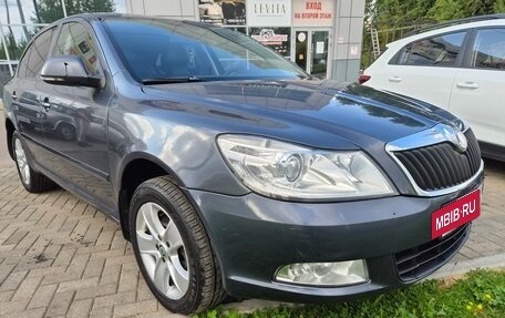 Skoda Octavia, 2011 год, 565 000 рублей, 5 фотография