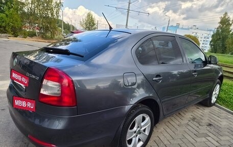 Skoda Octavia, 2011 год, 565 000 рублей, 6 фотография