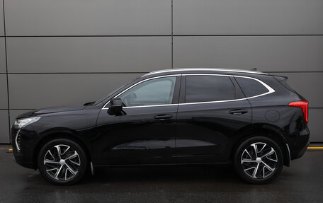 Haval Jolion, 2022 год, 1 698 000 рублей, 8 фотография