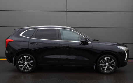 Haval Jolion, 2022 год, 1 698 000 рублей, 4 фотография
