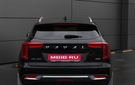 Haval Jolion, 2022 год, 1 698 000 рублей, 6 фотография