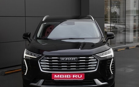 Haval Jolion, 2022 год, 1 698 000 рублей, 2 фотография
