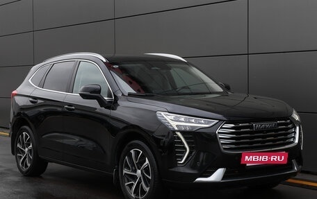 Haval Jolion, 2022 год, 1 698 000 рублей, 3 фотография