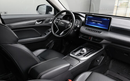 Haval Jolion, 2022 год, 1 698 000 рублей, 10 фотография