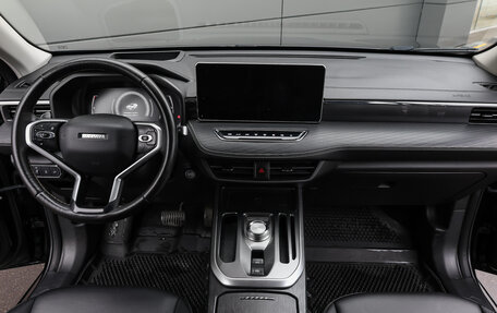 Haval Jolion, 2022 год, 1 698 000 рублей, 12 фотография