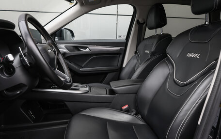 Haval Jolion, 2022 год, 1 698 000 рублей, 14 фотография