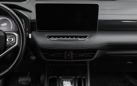 Haval Jolion, 2022 год, 1 698 000 рублей, 13 фотография