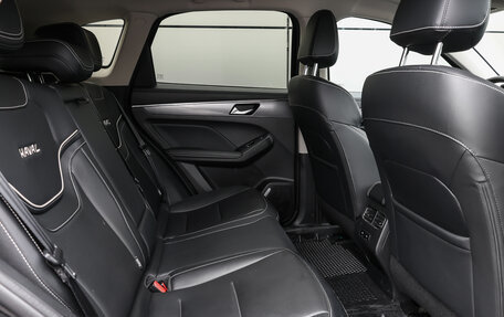 Haval Jolion, 2022 год, 1 698 000 рублей, 11 фотография