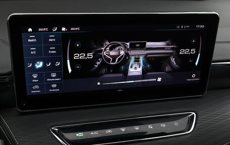 Haval Jolion, 2022 год, 1 698 000 рублей, 20 фотография