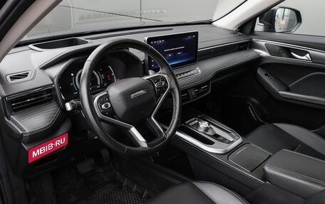 Haval Jolion, 2022 год, 1 698 000 рублей, 15 фотография