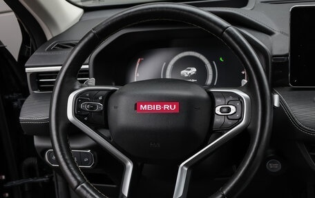 Haval Jolion, 2022 год, 1 698 000 рублей, 16 фотография