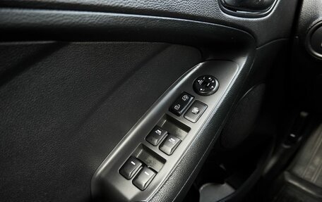 KIA Cerato III, 2017 год, 1 448 000 рублей, 12 фотография