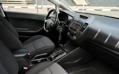 KIA Cerato III, 2017 год, 1 448 000 рублей, 6 фотография
