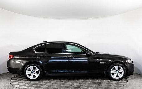 BMW 5 серия, 2016 год, 2 499 000 рублей, 4 фотография