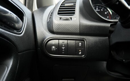 KIA Cerato III, 2017 год, 1 448 000 рублей, 13 фотография