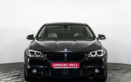 BMW 5 серия, 2016 год, 2 499 000 рублей, 2 фотография