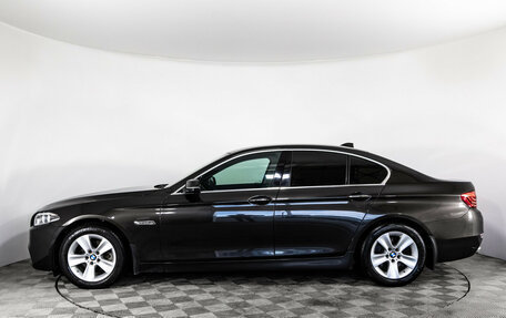 BMW 5 серия, 2016 год, 2 499 000 рублей, 8 фотография