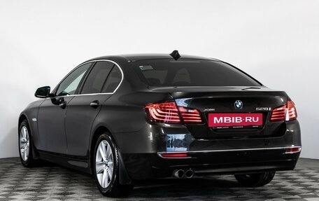 BMW 5 серия, 2016 год, 2 499 000 рублей, 7 фотография