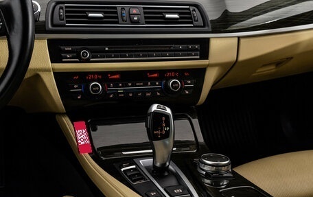 BMW 5 серия, 2016 год, 2 499 000 рублей, 13 фотография
