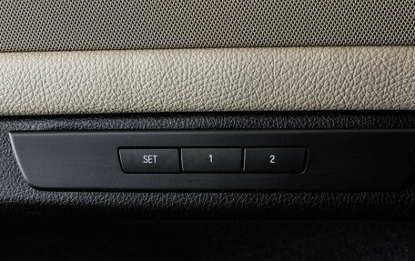 BMW 5 серия, 2016 год, 2 499 000 рублей, 26 фотография