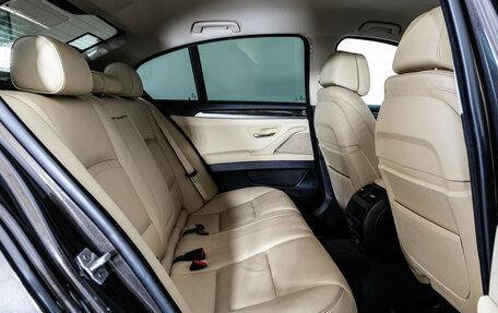 BMW 5 серия, 2016 год, 2 499 000 рублей, 23 фотография