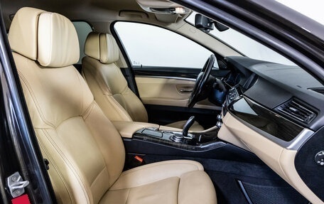 BMW 5 серия, 2016 год, 2 499 000 рублей, 22 фотография