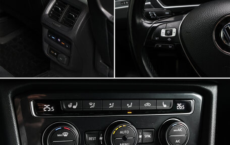 Volkswagen Tiguan II, 2019 год, 2 398 000 рублей, 22 фотография