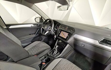 Volkswagen Tiguan II, 2021 год, 2 992 466 рублей, 13 фотография