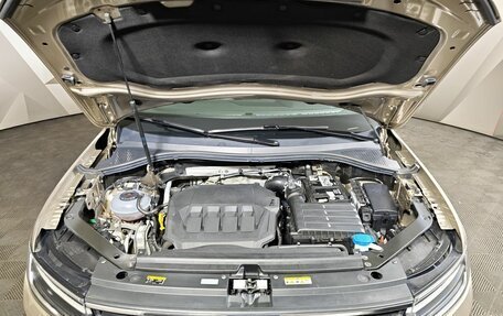 Volkswagen Tiguan II, 2021 год, 2 992 466 рублей, 11 фотография