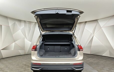 Volkswagen Tiguan II, 2021 год, 2 992 466 рублей, 12 фотография