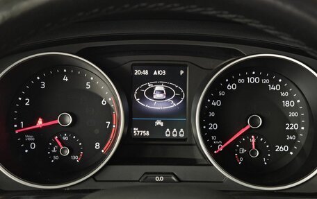 Volkswagen Tiguan II, 2021 год, 2 992 466 рублей, 18 фотография