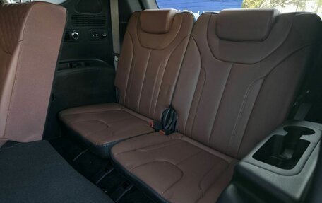 Hyundai Santa Fe IV, 2023 год, 3 790 000 рублей, 9 фотография