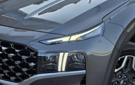 Hyundai Santa Fe IV, 2023 год, 3 790 000 рублей, 4 фотография